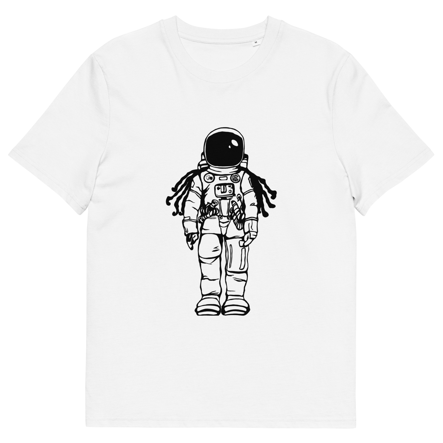 GISC ASTROTYPE: G-01 Tee