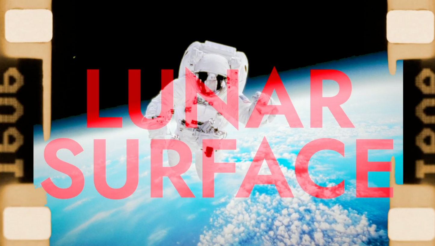 STEMulating Art® Kit: Astronaut Kits (Kid version)