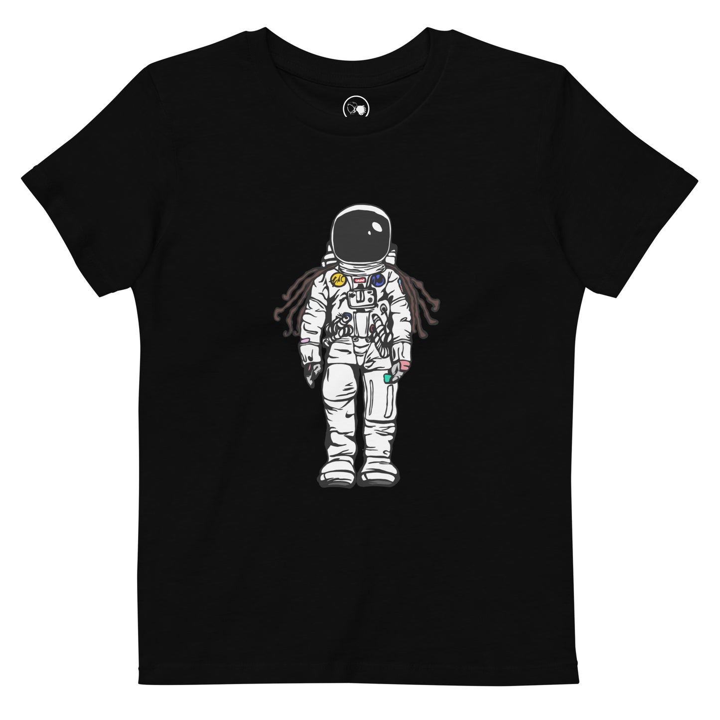 The "New" EVA Suit Kids T-Shirt